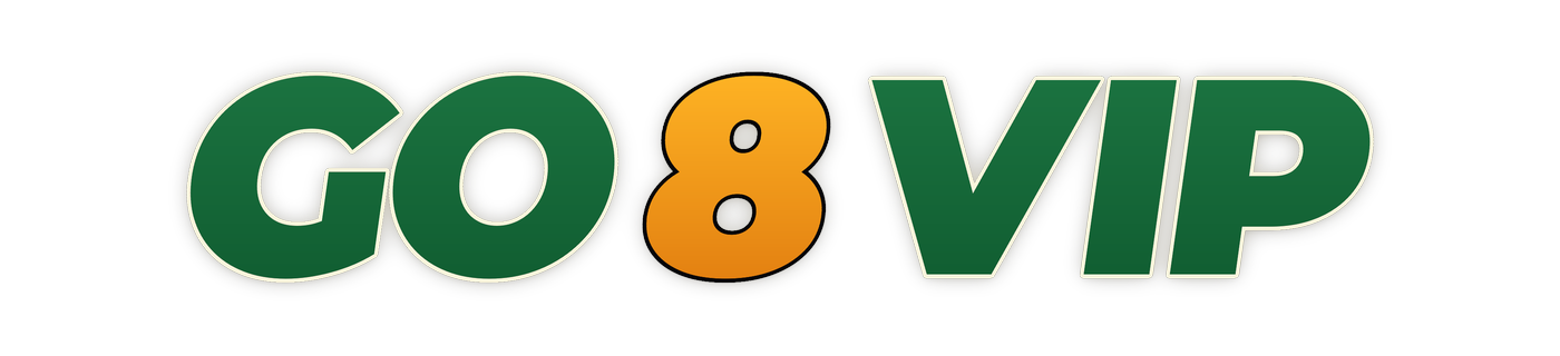 go8vip logo